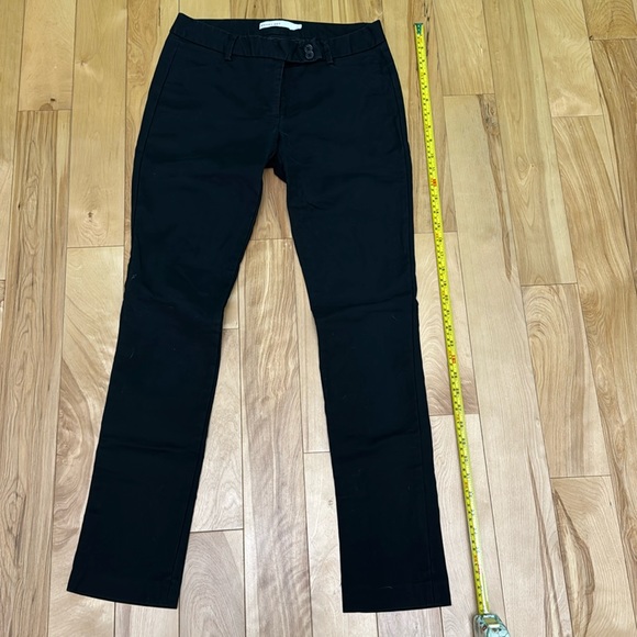 Smart Set Black pants Size 5 Juniors - Picture 1 of 4